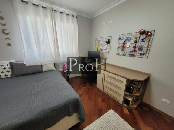 Imagem Apartamento com 4 Quartos à Venda, 178 m² em Vila Valparaíso - Santo André