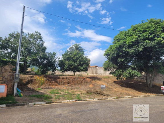 Terreno em Condomínio à Venda, 1.000 m² em Marf Ii - Bom Jesus Dos Perdões