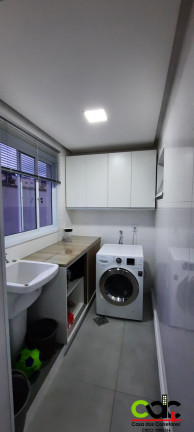 Imagem Apartamento com 3 Quartos à Venda, 180 m² em Jardim Cascatinha - Poços De Caldas