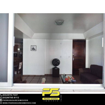 Imagem Apartamento com 3 Quartos à Venda, 110 m² em Aeroclube - João Pessoa Imagem Apartamento com 3 Quartos à Venda, 110 m² em Aeroclube - João Pessoa