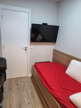 Imagem Apartamento com 3 Quartos à Venda, 95 m² em Barra Funda - São Paulo Imagem Apartamento com 3 Quartos à Venda, 95 m² em Barra Funda - São Paulo