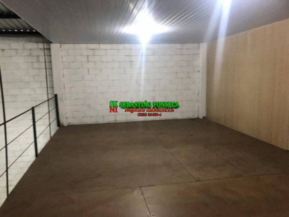 Imagem Galpão para Alugar, 300 m² em Sorocaba
