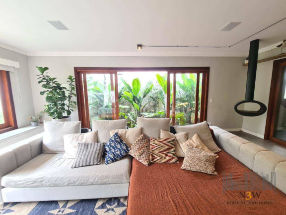 Imagem Casa com 3 Quartos à Venda, 457 m² em Alto Da Lapa - São Paulo