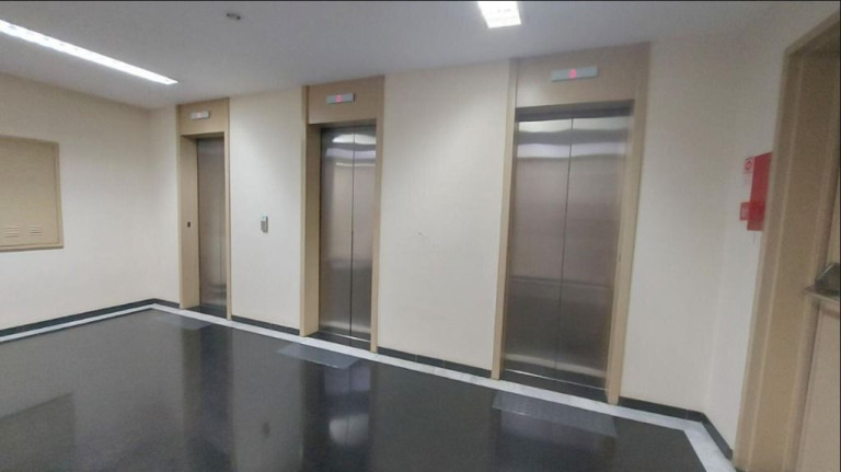 Imagem Sala Comercial à Venda ou Locação, 28 m² em Jardim Paulista - São Paulo