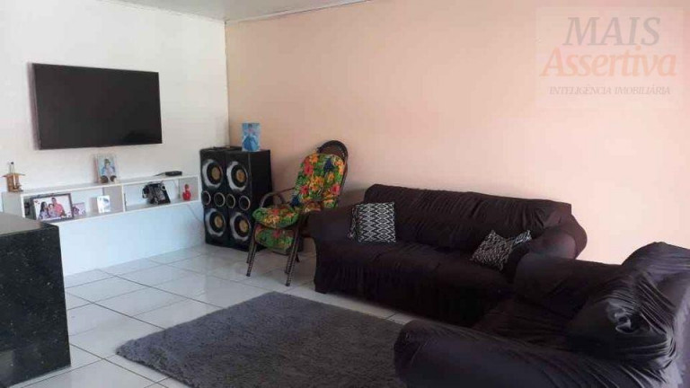 Imagem Casa com 4 Quartos à Venda, 144 m² em Rondônia - Novo Hamburgo Imagem Casa com 4 Quartos à Venda, 144 m² em Rondônia - Novo Hamburgo