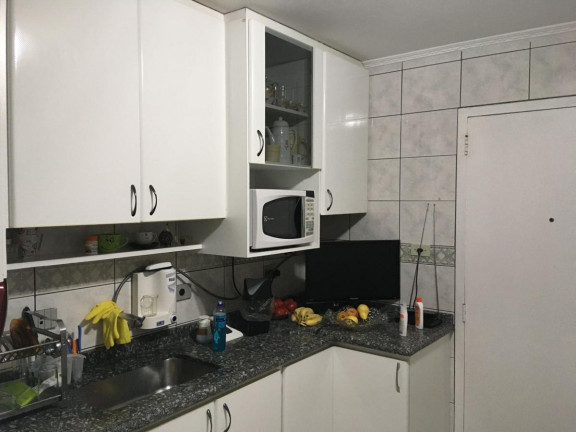 Imagem Apartamento com 3 Quartos à Venda, 93 m² em Alto Da Mooca - São Paulo