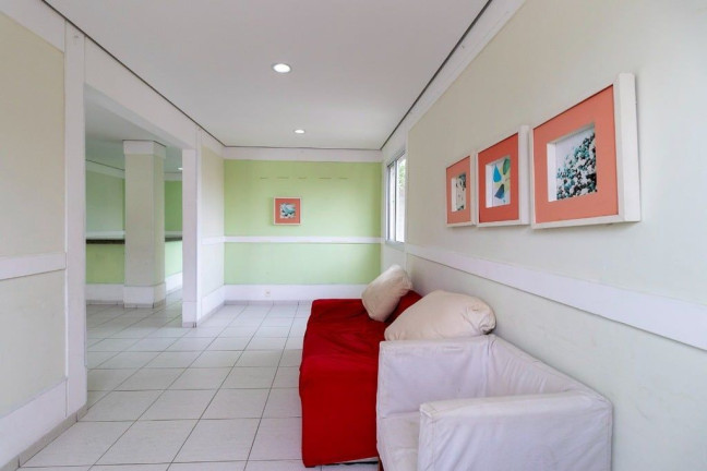 Imagem Apartamento com 2 Quartos à Venda, 46 m² em Centro - Diadema Imagem Apartamento com 2 Quartos à Venda, 46 m² em Centro - Diadema