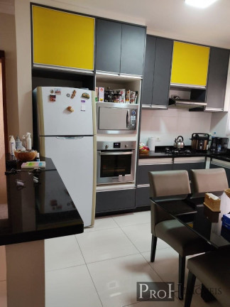 Imagem Casa com 2 Quartos à Venda, 105 m² em Vila Palmares - Santo André Imagem Casa com 2 Quartos à Venda, 105 m² em Vila Palmares - Santo André