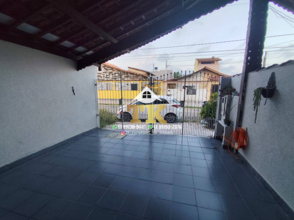 Imagem Casa com 2 Quartos à Venda, 71 m² em Maracanã - Praia Grande Imagem Casa com 2 Quartos à Venda, 71 m² em Maracanã - Praia Grande