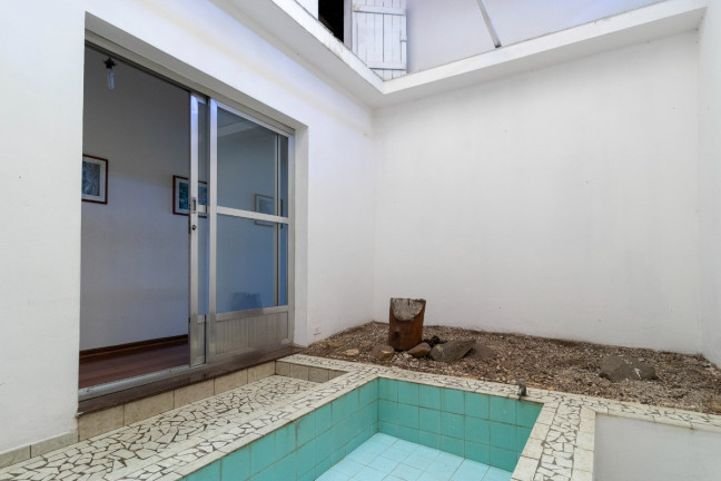 Imagem Casa com 3 Quartos à Venda, 280 m² em Vila Guarani (z Sul) - São Paulo
