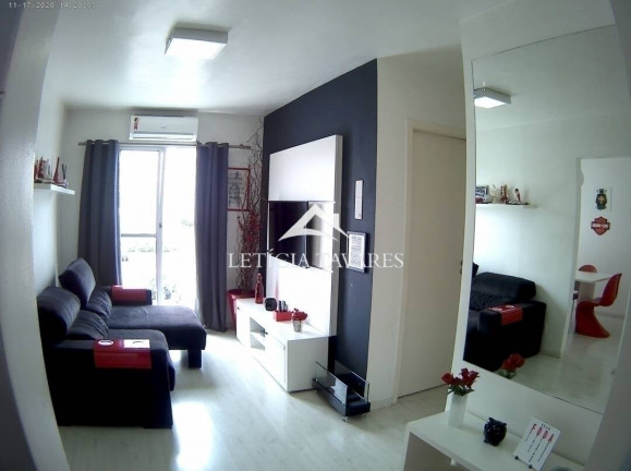 Imagem Apartamento com 3 Quartos à Venda,  em São Leopoldo