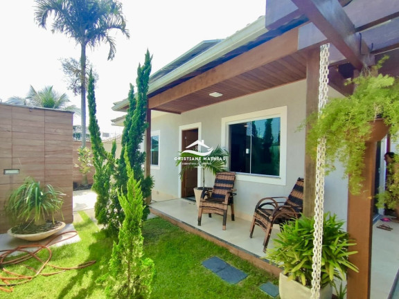 Imagem Casa com 2 Quartos à Venda, 80 m² em Jardim Atlântico Leste (itaipuaçu) - Maricá Imagem Casa com 2 Quartos à Venda, 80 m² em Jardim Atlântico Leste (itaipuaçu) - Maricá