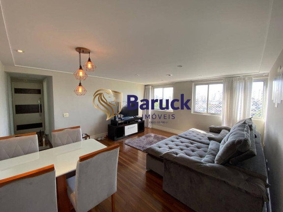 Imagem Apartamento com 2 Quartos à Venda, 66 m² em Tancredo Neves - São Paulo Imagem Apartamento com 2 Quartos à Venda, 66 m² em Tancredo Neves - São Paulo