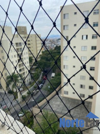 Imagem Apartamento com 2 Quartos à Venda, 72 m² em Vila Amélia - São Paulo