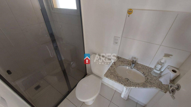 Imagem Apartamento com 2 Quartos à Venda, 54 m² em Centro - Americana Imagem Apartamento com 2 Quartos à Venda, 54 m² em Centro - Americana