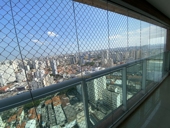 Imagem Apartamento com 3 Quartos à Venda, 133 m² em Moóca - São Paulo