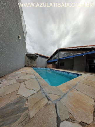 Imagem Casa com 3 Quartos à Venda, 250 m² em Jardim Das Palmeiras - Atibaia