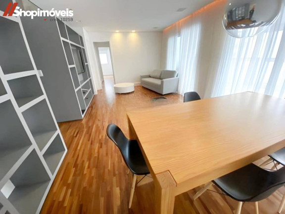 Imagem Apartamento com 2 Quartos para Alugar, 127 m² em Paraíso - São Paulo Imagem Apartamento com 2 Quartos para Alugar, 127 m² em Paraíso - São Paulo