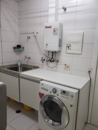 Imagem Apartamento com 3 Quartos à Venda, 126 m² em Alto Da Mooca - São Paulo