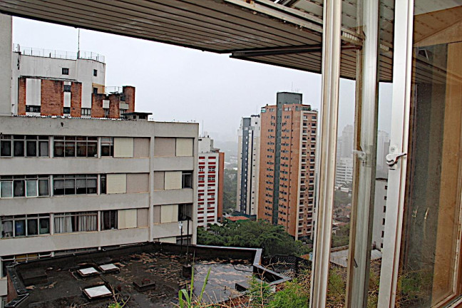 Imagem Apartamento com 2 Quartos à Venda, 100 m² em Vila Mariana - São Paulo