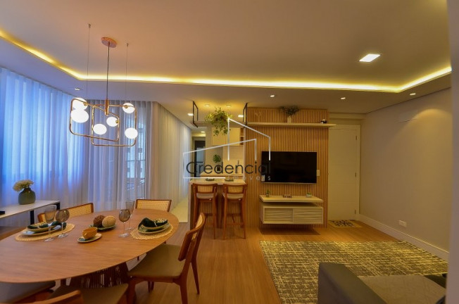Imagem Apartamento com 3 Quartos à Venda, 75 m² em Bigorrilho - Curitiba Imagem Apartamento com 3 Quartos à Venda, 75 m² em Bigorrilho - Curitiba