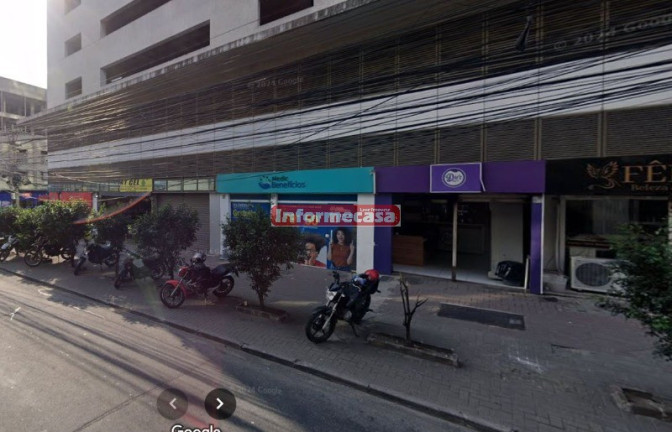 Imóvel para Alugar, 35 m² em Centro - Nova Iguaçu