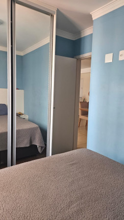 Imagem Apartamento com 2 Quartos à Venda, 53 m² em Centro - São Bernardo Do Campo