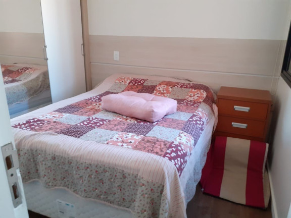 Imagem Imóvel com 3 Quartos à Venda, 68 m² em Mooca - São Paulo