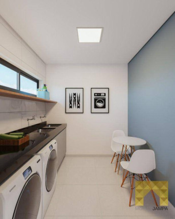 Imagem Apartamento com 2 Quartos à Venda, 57 m² em Intermares - Cabedelo