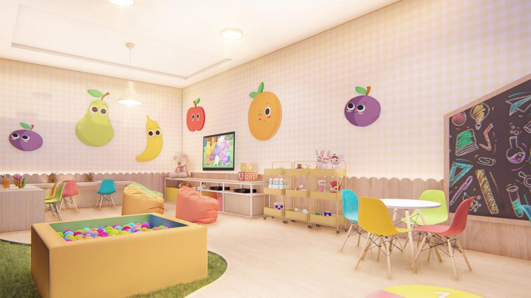 Imagem Imóvel com 2 Quartos à Venda, 67 m² em Aparecida - Mongaguá