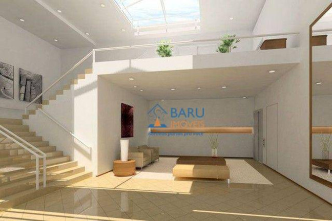 Imagem Apartamento com 3 Quartos à Venda, 94 m² em Vila Leopoldina - São Paulo