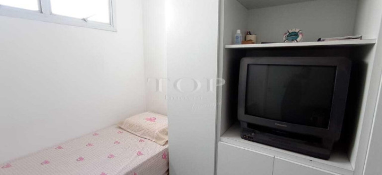 Imagem Apartamento com 4 Quartos à Venda, 215 m² em Pitangueiras - Guarujá
