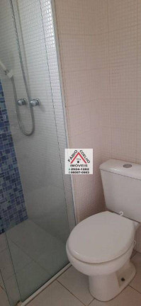 Imagem Apartamento com 3 Quartos à Venda, 85 m² em Jardim Aeroporto - São Paulo