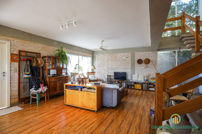 Imagem Casa de Condomínio com 3 Quartos à Venda, 314 m² em Jardim Das Flores - Cotia