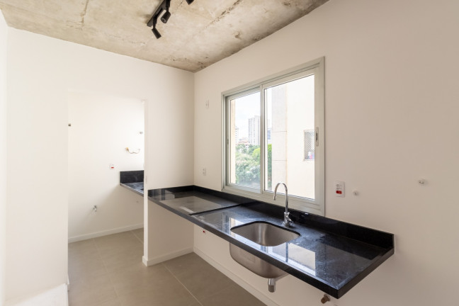 Imagem Apartamento com 1 Quarto à Venda, 47 m² em Bela Vista - São Paulo Imagem Apartamento com 1 Quarto à Venda, 47 m² em Bela Vista - São Paulo