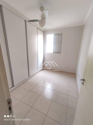 Imagem Apartamento com 2 Quartos à Venda, 47 m² em Reserva Sul Condomínio Resort - Ribeirão Preto