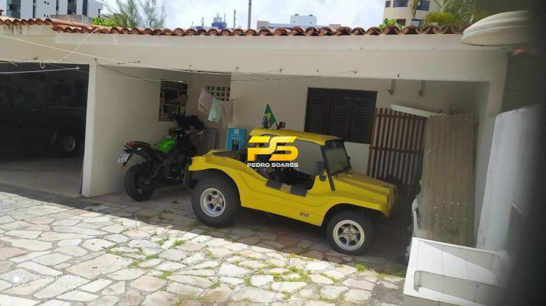 Imagem Casa com 6 Quartos à Venda, 298 m² em Manaíra - João Pessoa
