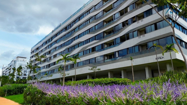 Imagem Imóvel com 3 Quartos à Venda, 116 m² em Setor Noroeste - Brasília Imagem Imóvel com 3 Quartos à Venda, 116 m² em Setor Noroeste - Brasília