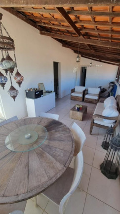 Imagem Casa com 5 Quartos à Venda, 295 m² em Centro - Lauro De Freitas Imagem Casa com 5 Quartos à Venda, 295 m² em Centro - Lauro De Freitas