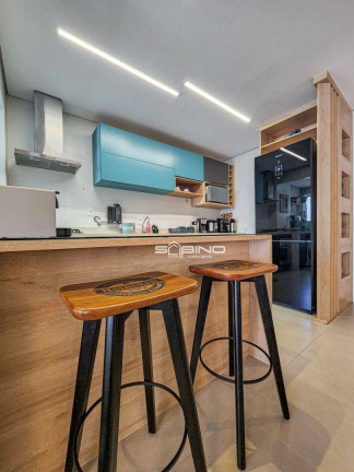 Imagem Apartamento com 3 Quartos à Venda, 114 m² em Riviera De São Lourenço - Bertioga