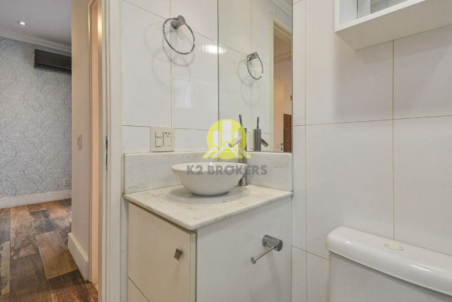 Imagem Cobertura com 3 Quartos à Venda, 94 m² em Paraíso - São Paulo Imagem Cobertura com 3 Quartos à Venda, 94 m² em Paraíso - São Paulo