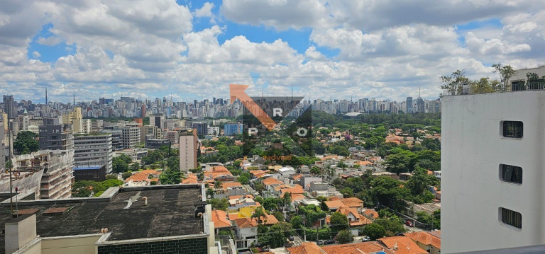 Imagem Imóvel com 3 Quartos à Venda, 265 m² em Vila Nova Conceição - São Paulo Imagem Imóvel com 3 Quartos à Venda, 265 m² em Vila Nova Conceição - São Paulo