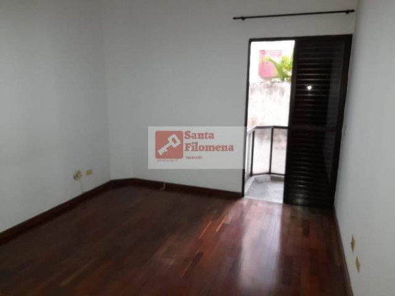 Imagem Apartamento com 2 Quartos à Venda, 78 m² em Vila Bastos - Santo André Imagem Apartamento com 2 Quartos à Venda, 78 m² em Vila Bastos - Santo André