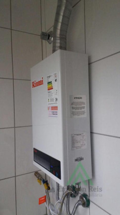 Imagem Apartamento com 3 Quartos à Venda, 69 m² em Vila Andrade - São Paulo