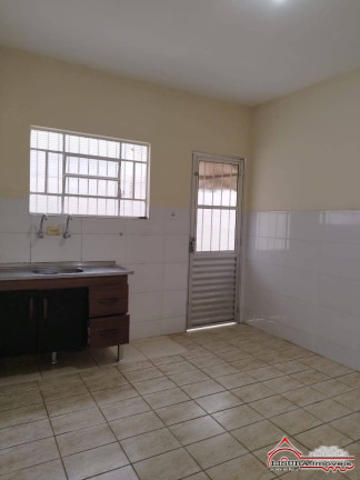 Imagem Casa com 2 Quartos para Alugar, 92 m² em Centro - Jacareí Imagem Casa com 2 Quartos para Alugar, 92 m² em Centro - Jacareí