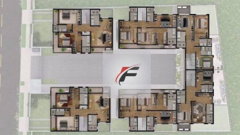 Imagem Casa com 3 Quartos à Venda, 256 m² em Seminário - Curitiba