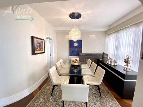 Imagem Apartamento com 4 Quartos à Venda, 187 m² em Jardim Paulista - São Paulo