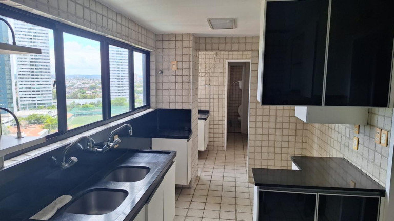 Imagem Imóvel com 4 Quartos à Venda, 200 m² em Ilha Do Retiro - Recife