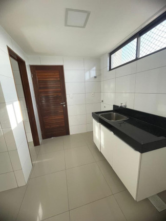 Imagem Apartamento com 4 Quartos à Venda, 296 m² em Brisamar - João Pessoa Imagem Apartamento com 4 Quartos à Venda, 296 m² em Brisamar - João Pessoa