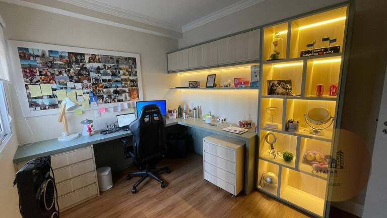 Imagem Apartamento com 3 Quartos à Venda, 198 m² em Santo Antonio - São Caetano Do Sul Imagem Apartamento com 3 Quartos à Venda, 198 m² em Santo Antonio - São Caetano Do Sul